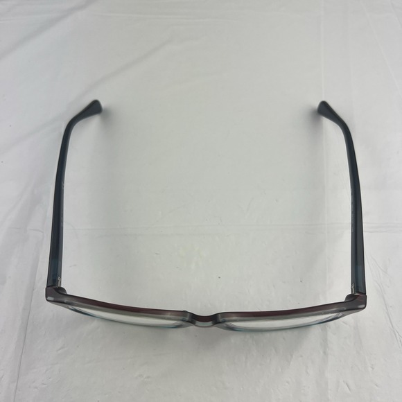 Ray Ban Eyeglasses FRAME RB 5362-5834 Womens Blue Red Plastic Full Rim 54-17-140 main image 9